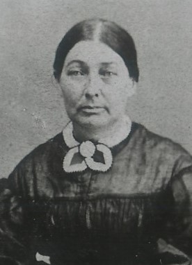 Amy Wilbert (1816 - 1902) Profile